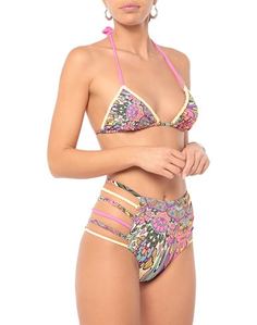 Бикини Miss Bikini Luxe