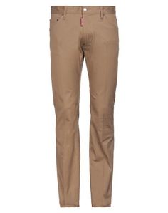 Повседневные брюки Dsquared2