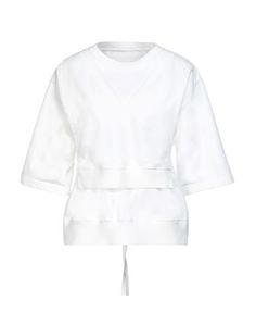 Толстовка Mm6 Maison Margiela