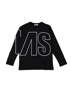 Футболка Msgm