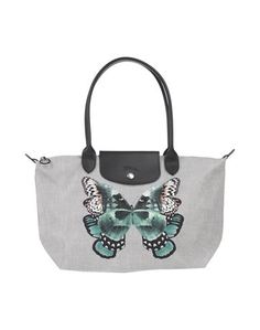 Сумка на руку Longchamp