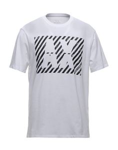 Футболка Armani Exchange