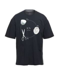 Футболка Armani Exchange