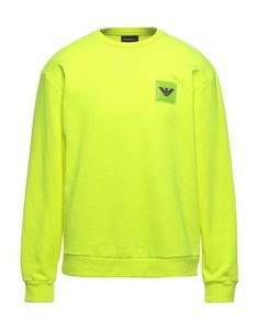 Толстовка Emporio Armani
