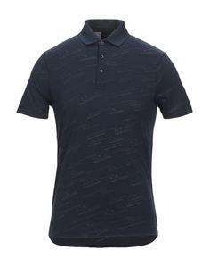 Поло Armani Exchange