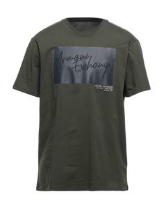 Футболка Armani Exchange