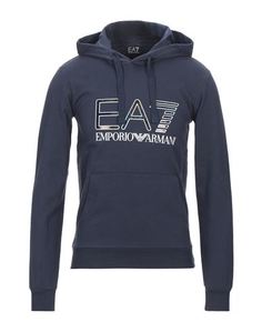 Толстовка EA7