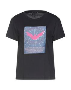 Футболка Emporio Armani