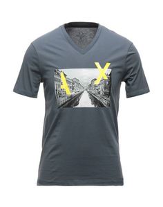 Футболка Armani Exchange
