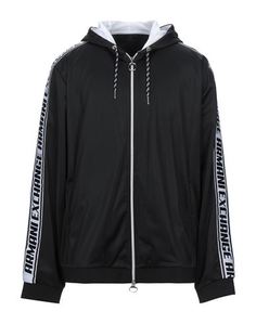 Толстовка Armani Exchange