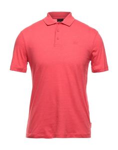 Поло Armani Exchange