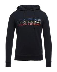 Толстовка Armani Exchange