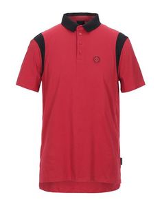 Поло Armani Exchange