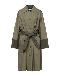 Легкое пальто Loewe