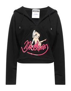 Толстовка Moschino