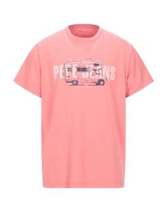 Футболка Pepe Jeans