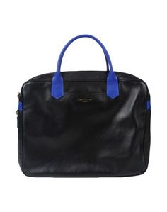 Деловые сумки Longchamp