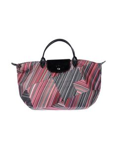 Сумка на руку Longchamp