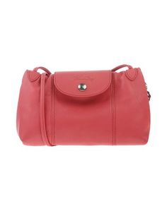 Сумка через плечо Longchamp