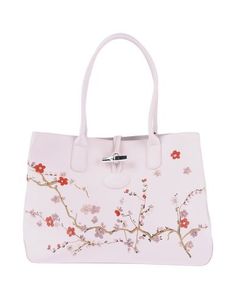 Сумка на руку Longchamp