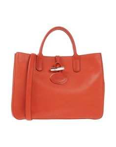 Сумка на руку Longchamp
