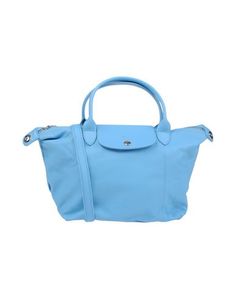 Сумка на руку Longchamp