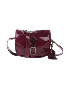 Сумка через плечо Longchamp