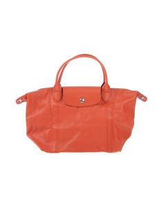 Сумка на руку Longchamp