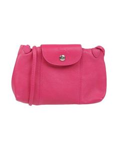 Сумка через плечо Longchamp