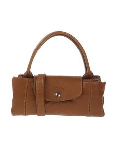 Сумка на руку Longchamp