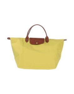 Сумка на руку Longchamp