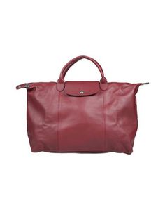 Сумка на руку Longchamp