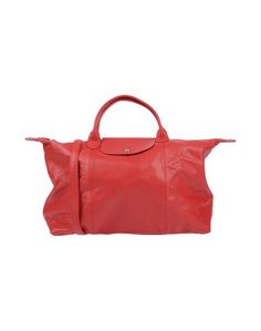 Сумка на руку Longchamp