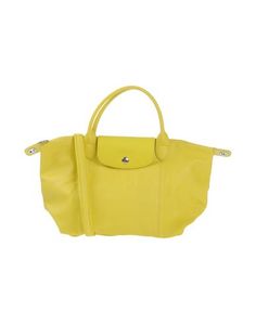 Сумка на руку Longchamp