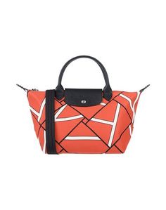 Сумка на руку Longchamp