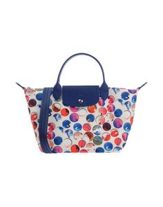 Сумка на руку Longchamp