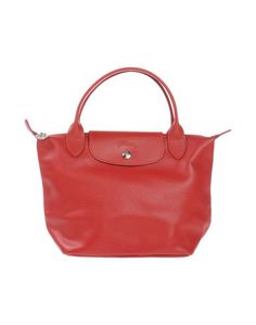 Сумка на руку Longchamp