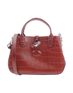 Сумка на руку Longchamp