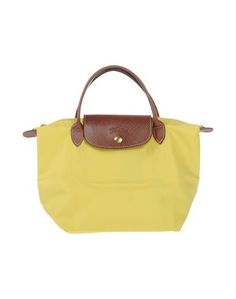 Сумка на руку Longchamp