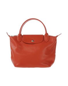 Сумка на руку Longchamp