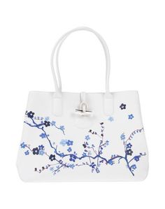 Сумка на руку Longchamp