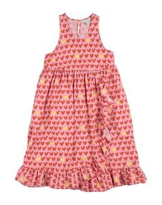Платье Stella Mc Cartney Kids