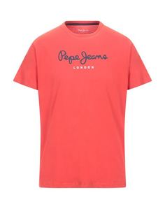 Футболка Pepe Jeans