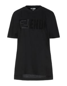 Футболка Fendi