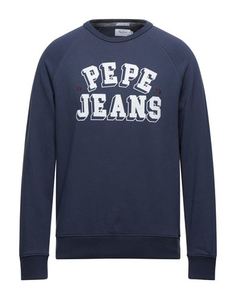 Толстовка Pepe Jeans