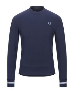 Толстовка Fred Perry