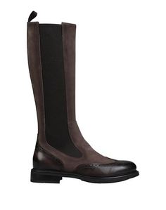 Сапоги Santoni