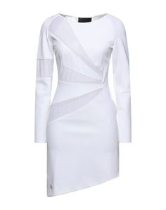 Короткое платье Philipp Plein