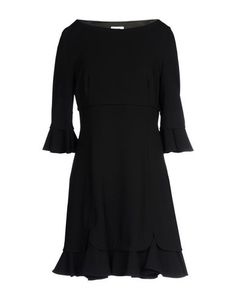 Короткое платье Moschino