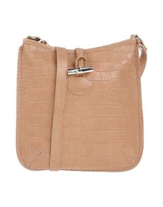 Сумка через плечо Longchamp